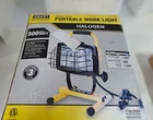 New Smart Electrician 370-5031 Single Head 2-IN-1 Clamp Work Light. Price: $39.00.