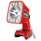 Taingwei Led Flashlight For Black And Decker 20V Battery, 18W Work Light,... New. Price: $49.99.
