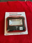 Honeywell Led Multi-function 1000LM Work Light Bluetooth Speaker Rechargeable New. Price: $37.95.