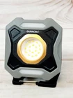 Duracell 1500 Led Rechargeable Work Lights, Power Bank, Camping Emergency Tested Open. Price: $20.00.