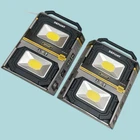 Defiant 3500 Lumens Rechargeable Magnetic Utility W/ Power Bank (4 Lights) New. Price: $75.99.