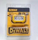 New Dewalt 200 Lumen Led Headlamp. Price: $30.00.