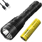Nitecore MH25 V2 1300 Lumens 519 Yard Throw Usb-c Rechargeable Flashlight New. Price: $89.95.