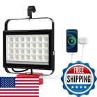 T-sun 100W Led Work Light Cordless Portable Milwaukee 18V Battery Usb Type New. Price: $38.61.