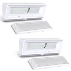 Leisure Led Pack Rv Exterior Porch Utility Light With Switch Xl 12V 650 Lum... New. Price: $38.30.