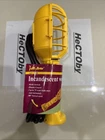 10 Ft Work Light Incandescent Feet Foot Hook Protected Case New. Price: $19.55.
