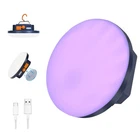Uv Flashlight Camping , 10000MAH 48 Led 395NM / 6500K Floodlight 300... New. Price: $32.38.