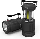 Nebo Big Poppy 300 Lumen Led Lantern And 120 Spot Light New. Price: $20.00.