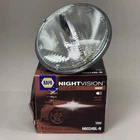Napa Oe Quality Sealed Beam Flood Light 3 Contact Lugs 450 Hr 7" Dia H6024B New. Price: $12.32.