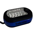 Alltrolite New Blue/black Hanging & Foldable Small Led Work Light. Price: $15.88.