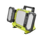 Ryobi PCL631B 18V Cordless Hybrid Worklight Open. Price: $74.25.