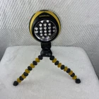 Stanley SB01ALK Squidbrite Alkaline Work Light 20 Ultra- Bright Leds Used. Price: $25.00.
