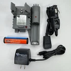 Streamlight Strion Usb Piggyback 74115 & 12V Chargers + Battery Used. Price: $49.99.