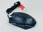 Bloody Light Strike A70X Gaming Mouse Wired Usb Optical Led Ergonomic Black Used. Price: $24.95.
