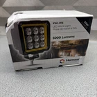 Hamsar XWL-816 Led Work Light 5000 Lumens New. Price: $100.00.