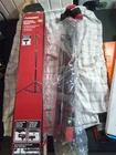 Husky Universal Telescoping Tripod Open. Price: $28.67.