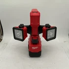 Milwaukee 2122-20 M18 Led Utility Bucket Light Open. Price: $600.00.