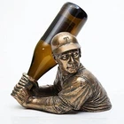 Texas Rangers Bam Vino Wine Bottle Holder Mlb Baseball Team Sports America New. Price: $44.97.