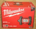 Milwaukee 2361-20 M18 Cordless 1500-LUMEN Led Flood Light (tool Only ) New. Price: $99.95.