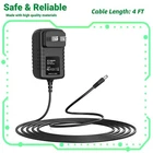 12V Adapter Fits For 962841 Led Works Light 1100/550 Lumens CAT-CT3515PL New. Price: $7.69.