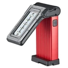 Streamlight 61501 Flipmate Compact Multi-function Rechargeable Worklight Red New. Price: $85.98.