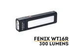 Fenix WT16R 300 Lumen Usb-c Rechargeable Flashlight New. Price: $64.95.