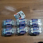 Acdelco 8-COUNT Batteries, Maximum Power Super (pack Of 1), Blue 6PK New. Price: $45.00.