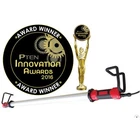 Saber 2000 Lumen Rechargeable Led Under Hood Light W/ 25 Ft Removable Cord 80357 New. Price: $245.99.