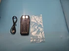 Surefire Firepak Illuminator Rechargeable, Multi Output Light 1,500 Lumens. Used. Price: $49.00.