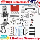 Timing Chain Kit Tool Set Water Pump Thermostat For 11-16 Chevrolet Cruze 1.4T New. Price: $269.80.