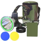 Pinsai Coon Hunting Lights High Power Led Headlamp Super Bright Lumens 1... New. Price: $79.99.