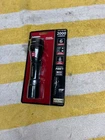 Husky 1014 702 066 2000 Lumens Mode Rechargeable Focusing Flashlight New. Price: $24.99.