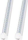 Lights,led 4FT 50W 6500K 7000LM Clear White,shop New. Price: $230.91.