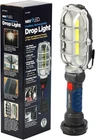 (improved) NT-5571 Rechargeable Magnetic Led Work Light, 1000 Lm Trouble New. Price: $40.61.