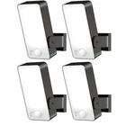 Motion Sensor 10000MAH Rechargeable Battery Operated Outdoor Light With Remote New. Price: $166.49.