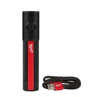 Milwaukee 2011R Rechargeable 500LM Flashlight W/ Magnet New. Price: $82.98.