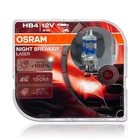 HB4 Osram Night Breaker Laser Halogen Headlight Fog Bulbs 9006NL Pack Of 2 New. Price: $37.44.