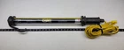 Jameson 31-5025E Stubby Fluorescent Work Light, Watt, Ft. Cord Used. Price: $69.99.