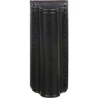 Maglite AM2A026 Leather Belt Holster For Mini Aa Flashlights, Plain New. Price: $19.05.