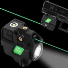 Lasercross Tactical Compact Green Dot Sight,led Flashlight Combo With 2... New. Price: $63.47.