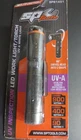 Tools 900 Lumens Uv Inspection Led Mag Base Work Light Torch SP81451 Open. Price: $54.99.