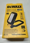 Dewalt DCL182 Rechargeable Usb-c Task Light 1000 Lumen New. Price: $83.88.