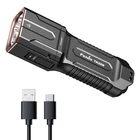Fenix TK28R 6500 Lumen Rechargeable Tactical Flashlight New. Price: $219.95.