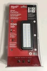 Milwaukee Tool 2367-20 M12 Rover Service And Repair Flood Light W/ Usb Charging New. Price: $55.00.