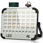 200W Led Solar Work Light Rechargeable, Sinear 20000LM Magnetic Portable Ligh... New. Price: $48.55.
