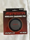 Atd Saber Wireless Charging Pad For Use With 80203 & 80205 Lights #80206 New. Price: $25.00.