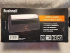 Bushnell 1000 Lumen Led Magnetic Area Light Truck Bed IPX4 Weather Resist New. Price: $29.99.