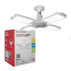 Honeywell Led 8000 Lumen Utility Light New. Price: $39.90.