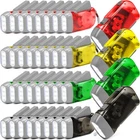 Treela 36 Pcs Hand Crank Flashlights Operation Christmas Bulk Items Squeeze New. Price: $68.72.
