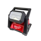 Milwaukee 2366-20 Rover Dual Power 18V Floodlight Red / Black Tool Only Used. Price: $94.99.